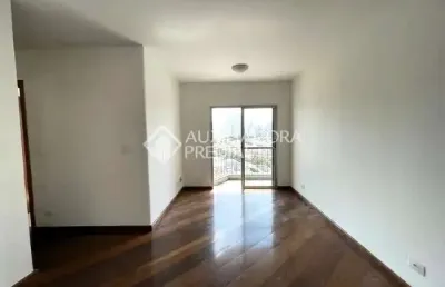 Apartamento com 2 quartos à venda na rua colônia da glória, 453, vila mariana, são paulo, 54 m2 por r$ 649.000