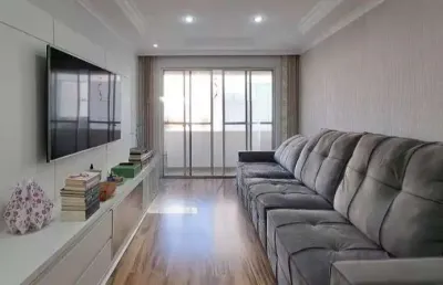 Apartamento com 3 quartos à venda na rua nossa senhora de fátima, 522, santa paula, são caetano do sul, 142 m2 por r$ 849.800