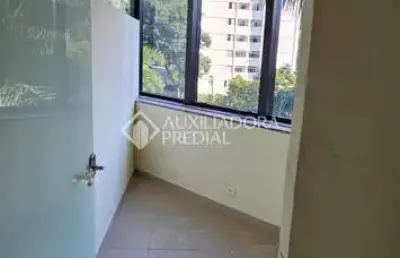 Sala comercial à venda na avenida doutor guilherme dumont villares, 1230, jardim londrina, são paulo, 35 m2 por r$ 280.000
