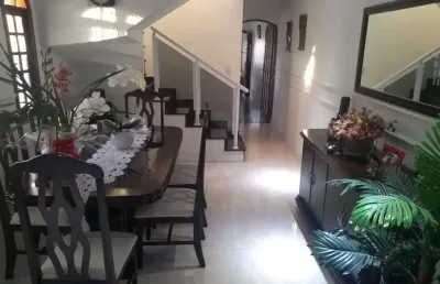 Casa com 3 quartos à venda na rua gino, 347, chácara belenzinho, são paulo, 240 m2 por r$ 1.100.000