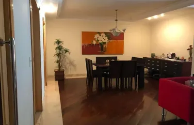 Apartamento com 4 quartos à venda na rua josé benedetti, 250, santo antônio, são caetano do sul, 320 m2 por r$ 1.300.000