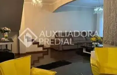 Casa com 3 quartos à venda na rua marlene, 976, nova gerty, são caetano do sul, 243 m2 por r$ 1.240.000