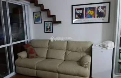 Apartamento com 2 quartos à venda na rua casa do ator, 888, vila olímpia, são paulo, 76 m2 por r$ 1.450.000