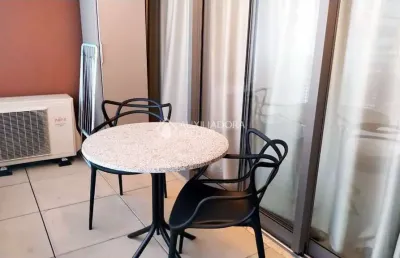 Apartamento com 1 quarto à venda na rua nova york, 245, brooklin, são paulo, 43 m2 por r$ 816.000
