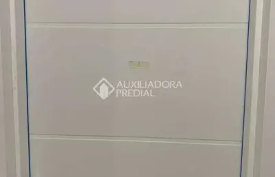 Apartamento com 2 quartos à venda na rua clélia, 903, vila pires, santo andré, 42 m2 por r$ 340.000