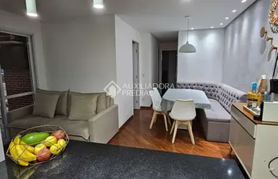 Apartamento com 3 quartos à venda na rua nossa senhora de fátima, 360, santa paula, são caetano do sul, 70 m2 por r$ 795.000