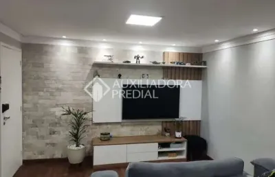 Apartamento com 2 quartos à venda na avenida doutor augusto de toledo, 769, santa paula, são caetano do sul, 68 m2 por r$ 808.600