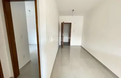 Apartamento com 2 quartos à venda na rua frieda, 279, nova gerty, são caetano do sul, 49 m2 por r$ 367.500