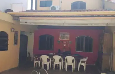 Casa com 3 quartos à venda na são sebastião, 316, mauá, são caetano do sul, 238 m2 por r$ 1.350.000