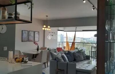 Apartamento com 2 quartos à venda na rua alba, 1700, vila santa catarina, são paulo, 81 m2 por r$ 930.000