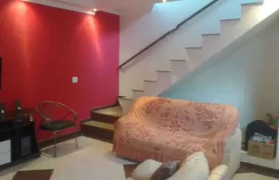 Casa com 3 quartos à venda na rua pindorama, 225, olímpico, são caetano do sul, 315 m2 por r$ 1.200.000