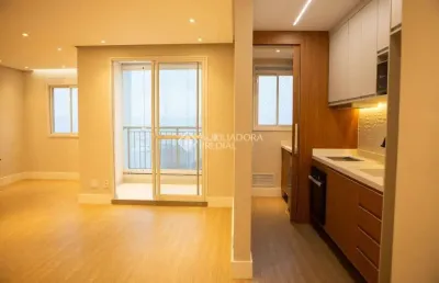 Apartamento com 2 quartos à venda na avenida doutor rudge ramos, 1174, rudge ramos, são bernardo do campo, 69 m2 por r$ 750.000
