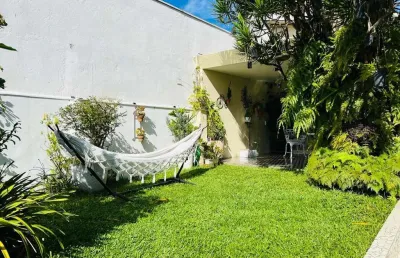 Casa com 3 quartos à venda na rua nossa senhora de fátima, 694, osvaldo cruz, são caetano do sul, 200 m2 por r$ 1.500.000