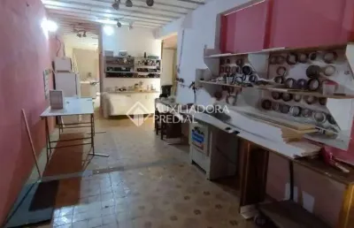 Casa comercial com 1 quarto para alugar na avenida carlos gomes, 375, vila palmares, santo andré, 225 m2 por r$ 7.000