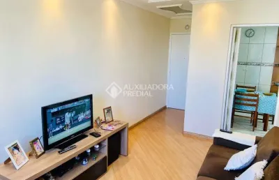 Apartamento com 2 quartos à venda na cândi, 34, jardim do mar, são bernardo do campo, 72 m2 por r$ 395.000