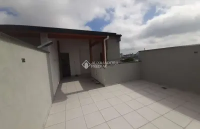 Apartamento com 2 quartos à venda na rua santa adelaide, 329, vila scarpelli, santo andré, 82 m2 por r$ 447.000
