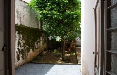 Casa com 4 quartos à venda na rua doutor sabóia de medeiros, 256, vila mariana, são paulo, 244 m2 por r$ 1.790.000