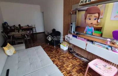 Apartamento com 2 quartos à venda na alameda são caetano, 1122, santa maria, são caetano do sul, 73 m2 por r$ 450.000