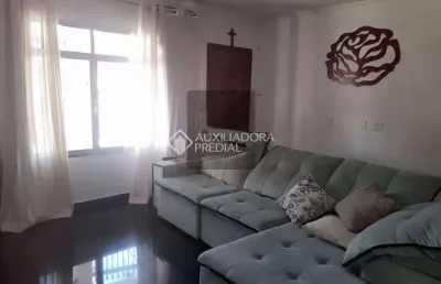 Casa com 3 quartos à venda na alameda conde de porto alegre, 1427, santa maria, são caetano do sul, 130 m2 por r$ 730.000