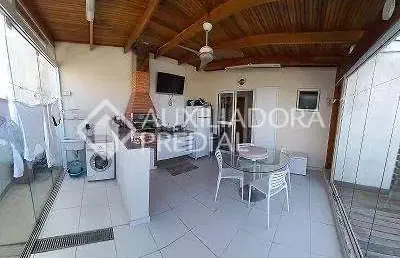 Apartamento com 3 quartos à venda na rua sílvia, 1603, olímpico, são caetano do sul, 164 m2 por r$ 899.000