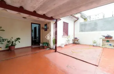 Casa com 3 quartos à venda na rua tibagi, 477, santa maria, são caetano do sul, 220 m2 por r$ 1.600.000