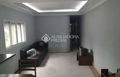 Cobertura com 3 quartos à venda na rua martim afonso de souza, 364, vila pires, santo andré, 200 m2 por r$ 650.000