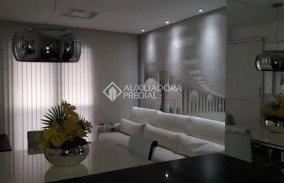 Apartamento com 2 quartos à venda na rua aimorés, 571, vila alzira, santo andré, 56 m2 por r$ 420.000