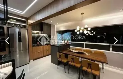 Apartamento com 3 quartos à venda na cruzeiro, 33, vila valparaíso, santo andré, 94 m2 por r$ 850.000
