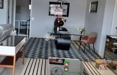 Apartamento com 4 quartos à venda na justino paixão - até 99998 - lado par, 595, jardim são caetano, são caetano do sul, 189 m2 por r$ 2.400.000