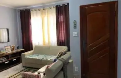 Casa com 2 quartos à venda na rua francisco polito, 747, vila prudente, são paulo, 50 m2 por r$ 415.000