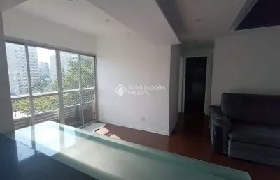 Apartamento com 2 quartos à venda na rua joão moura, 187, pinheiros, são paulo, 69 m2 por r$ 828.800
