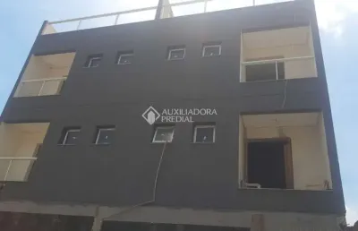 Apartamento com 2 quartos à venda na rua rio pardo, 57, vila helena, santo andré, 67 m2 por r$ 350.000