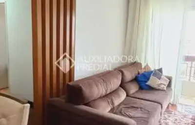 Apartamento com 3 quartos à venda na rua emílio de sousa docca, 520, vila santa catarina, são paulo, 70 m2 por r$ 430.000