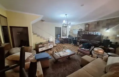 Casa com 5 quartos à venda na rua votorantim, 364, barcelona, são caetano do sul, 326 m2 por r$ 2.000.000