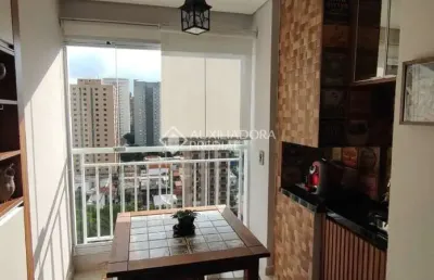 Apartamento com 2 quartos à venda na avenida doutor augusto de toledo, 769, santa paula, são caetano do sul, 69 m2 por r$ 830.000