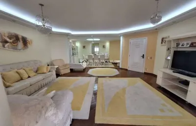 Apartamento com 3 quartos à venda na rua josé benedetti, 276, santo antônio, são caetano do sul, 340 m2 por r$ 1.700.000