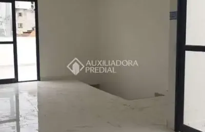 Casa com 3 quartos à venda na avenida andrade neves, 1427, vila helena, santo andré, 132 m2 por r$ 800.000