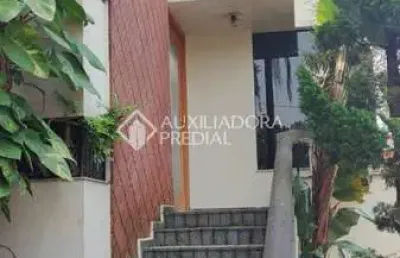 Casa com 4 quartos à venda na rua regente feijó, 67, jardim são caetano, são caetano do sul, 399 m2 por r$ 2.770.000