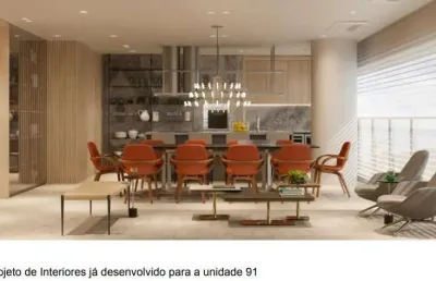 Apartamento com 3 quartos à venda na rua doutor jesuíno maciel, 685, campo belo, são paulo, 211 m2 por r$ 4.150.000