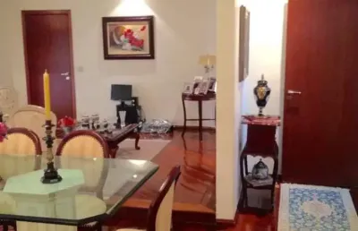 Apartamento com 3 quartos à venda na rua marechal deodoro, 597, santa paula, são caetano do sul, 147 m2 por r$ 1.065.000