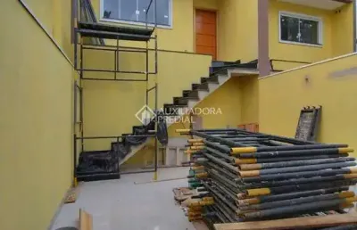Casa com 3 quartos à venda na rua bororé, 114, vila vitória, santo andré, 88 m2 por r$ 688.800