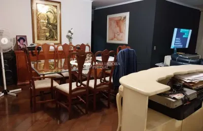 Apartamento com 3 quartos à venda na rua wenceslau brás, 129, santa paula, são caetano do sul, 158 m2 por r$ 1.000.000