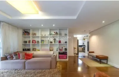 Apartamento com 3 quartos à venda na avenida doutor washington luís, 173, rudge ramos, são bernardo do campo, 150 m2 por r$ 930.000