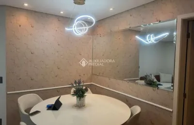 Apartamento com 3 quartos à venda na estrada das lágrimas, 1450, jardim são caetano, são caetano do sul, 83 m2 por r$ 905.000