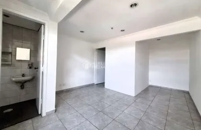 Sala comercial à venda na rua botucatu, 591, vila clementino, são paulo, 30 m2 por r$ 250.000
