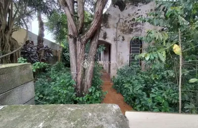 Casa com 2 quartos à venda na rua joaquim távora, 144, vila assunção, santo andré, 400 m2 por r$ 1.499.000