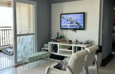 Apartamento com 3 quartos à venda na rua alegre, 156, santa paula, são caetano do sul, 102 m2 por r$ 1.325.000