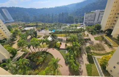 Apartamento com 3 quartos à venda na avenida marcos penteado de ulhôa rodrigues, 3800, tamboré, santana de parnaíba, 133 m2 por r$ 1.920.000