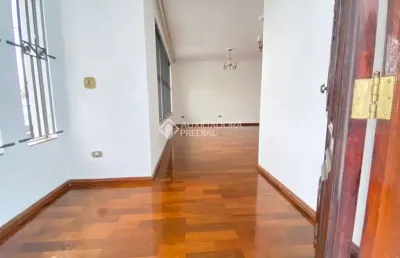 Casa com 3 quartos à venda na rua vitória régia, 1159, campestre, santo andré, 425 m2 por r$ 2.900.000