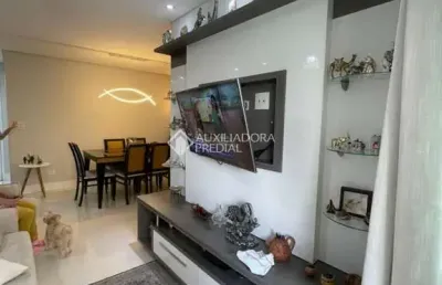 Apartamento com 3 quartos à venda na rua samuel schwarts, 70, santa maria, são caetano do sul, 91 m2 por r$ 850.000
